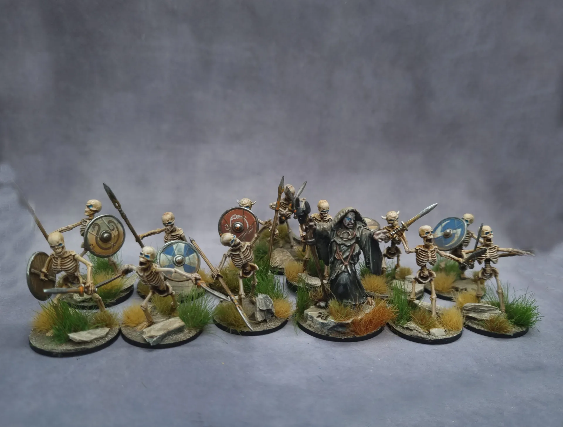 galerie saga legion morts