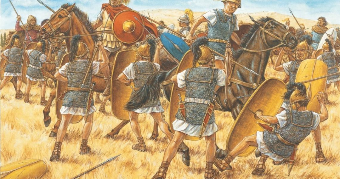 Guerre civile romaine, légions de césars, pour Saga l'Age des Césars